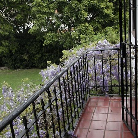 Susana Just Boutique Hotel Vicente López Rom bilde