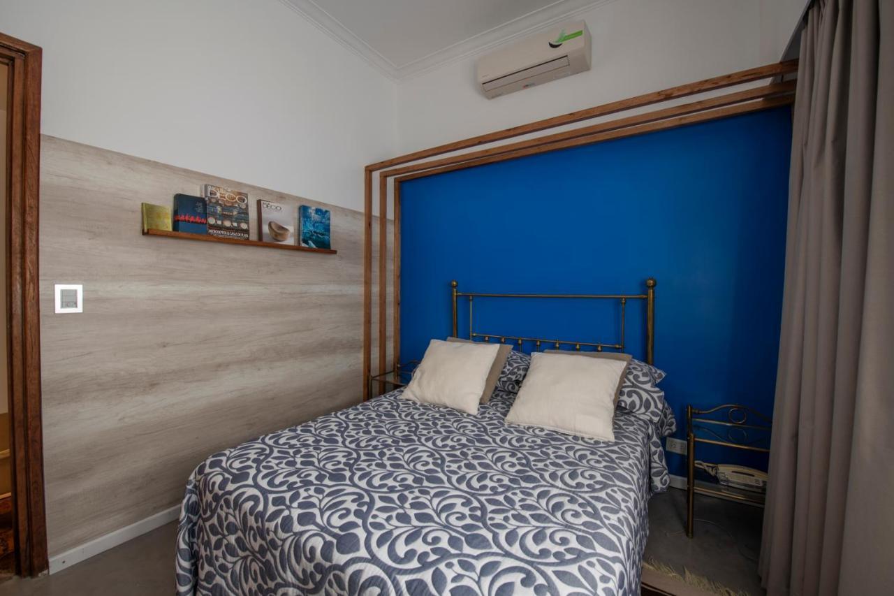 Susana Just Boutique Hotel Vicente López Eksteriør bilde