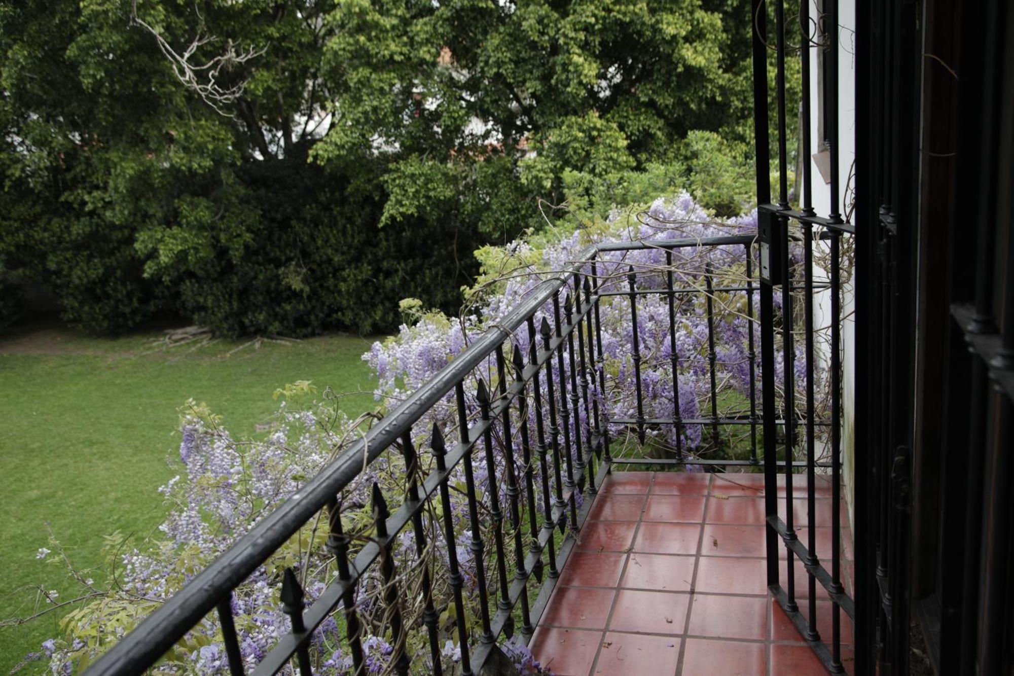 Susana Just Boutique Hotel Vicente López Rom bilde