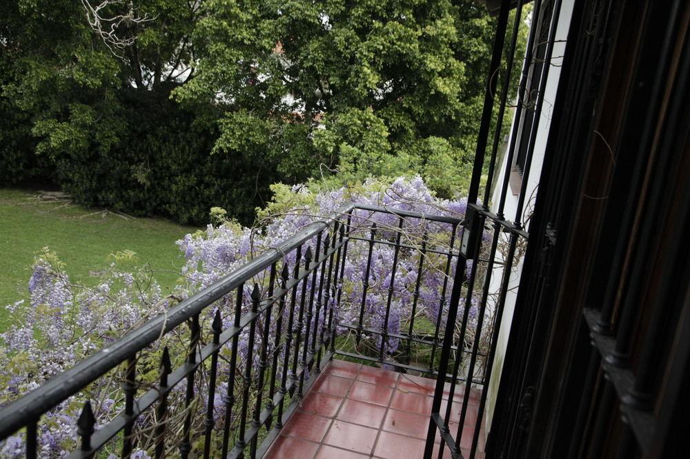 Susana Just Boutique Hotel Vicente López Eksteriør bilde