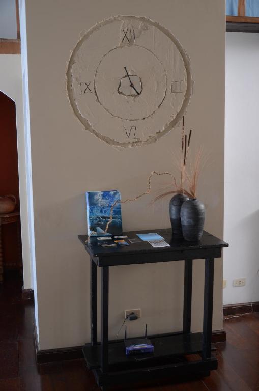 Susana Just Boutique Hotel Vicente López Eksteriør bilde