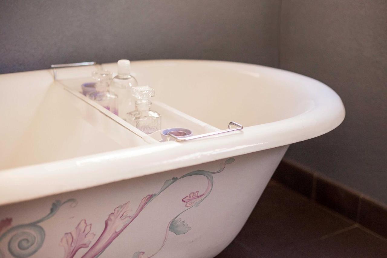 Susana Just Boutique Hotel Vicente López Eksteriør bilde