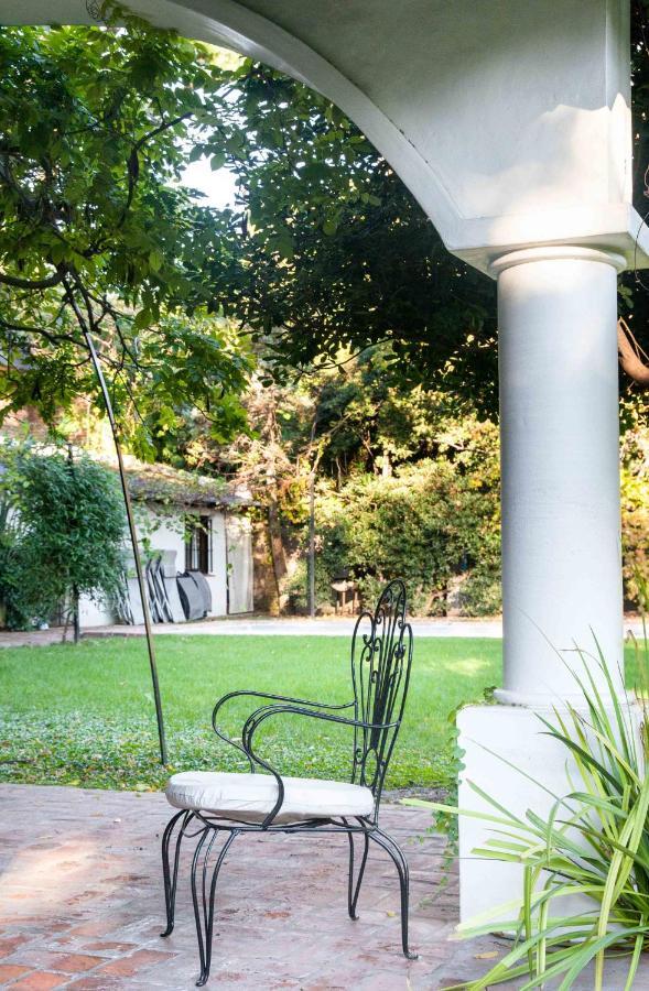 Susana Just Boutique Hotel Vicente López Eksteriør bilde